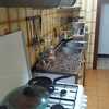 Reforma Cocina