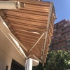 Cambiar Tela Toldo