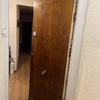 Instalar Puerta de Seguridad