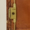 Cambiar bombín/cerradura completa de la puerta principal