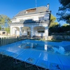 Proyecto y Construcción Piscina