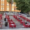 Instalar Toldo Local Comercial