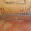 Otros Trabajos De Carpintería De Madera