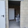 Instalar Puerta de Seguridad