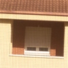 Cortinas Cristal
