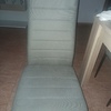 Tapizar Sillas o Butacas