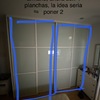 Instalar Puerta Corredera Empotrada