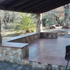 Cortinas Cristal