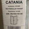 Instalar o Cambiar Mampara de Baño