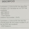 Instalar Rejas