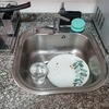 Reforma Cocina