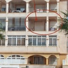 Cortinas Cristal