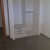 Instalacción puertas correderas armario 120cms