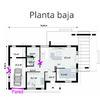 Proyecto nueva construcción