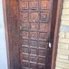 Instalar Puerta de Seguridad