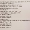 Instalar Rejas