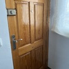 Instalar Puerta de Seguridad