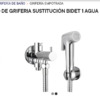 Instalar Grifo Con Sensor O Con Pedal