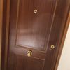 Puerta acorazada a medida