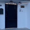 Cambiar Carpintería Metálica