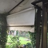 Limpieza de Toldos