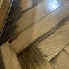 Lijar (Acuchillar) y Barnizar Parquet (Completo)