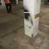 Proyecto Estructural