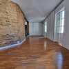Lijar (Acuchillar) y Barnizar Parquet (Parcial)