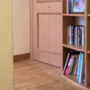 Lijar (Acuchillar) y Barnizar Parquet (Completo)