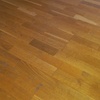 Lijar (Acuchillar) y Barnizar Parquet (Completo)