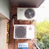 Instalar Aire Acondicionado (con Preinstalación Hecha)