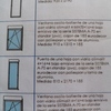 Cambiar Carpintería PVC