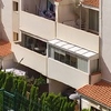 Cortinas Cristal