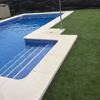 Construir Piscina Obra