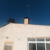 Deshollinar Chimenea