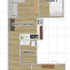 Proyecto y Reforma Vivienda
