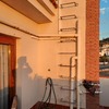 Construir Escalera Metálica