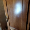 Lacar Puertas