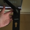Cambiar Cerradura