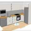 Amueblar Cocina