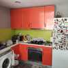 Reforma Cocina