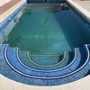 Mantenimiento Piscina Unifamiliar