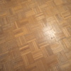 Lijar (Acuchillar) y Barnizar Parquet (Parcial)