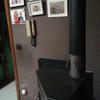 Instalar Estufas De Pellets