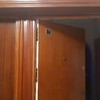Instalar Puerta de Seguridad