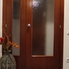 Cambiar Carpintería Madera