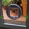 Cambiar cristales en puertas y ventanas