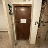 Instalar Puerta de Seguridad