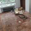 Lijar (Acuchillar) y Barnizar Parquet (Completo)