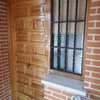 Instalar Puerta de Seguridad